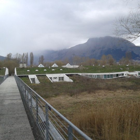 Museo Paludi di Celano