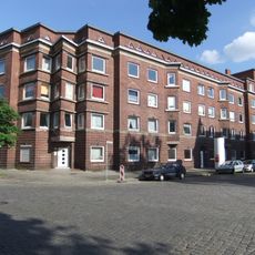 Spar- und Bauverein Lehe