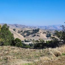 Ridgelands Regional Park