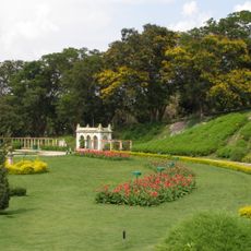 Brindavan Gardens
