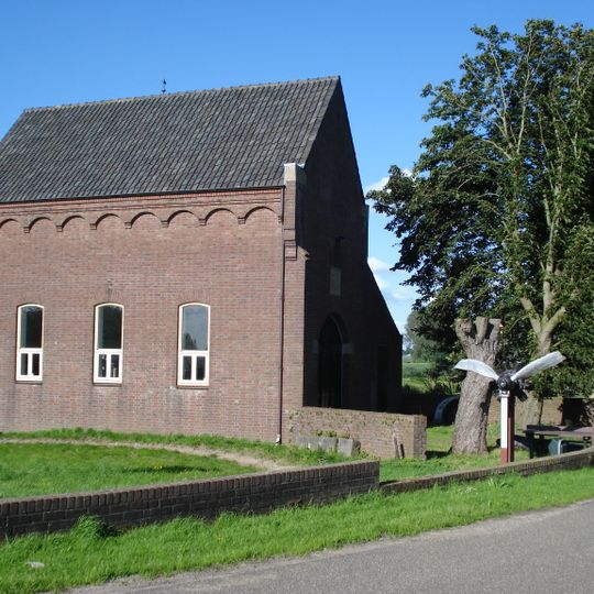 Museum Hertogsgemaal