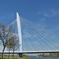 Prins Claus Bridge