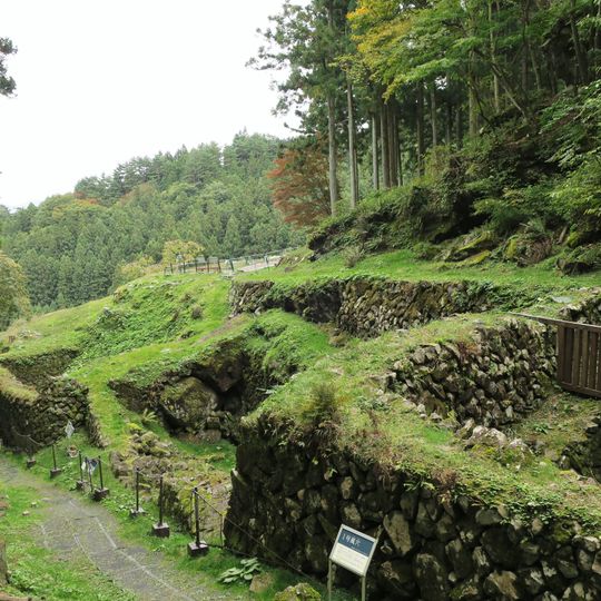 Entrepôts de réfrigération d'Arafune et d'Azumaya
