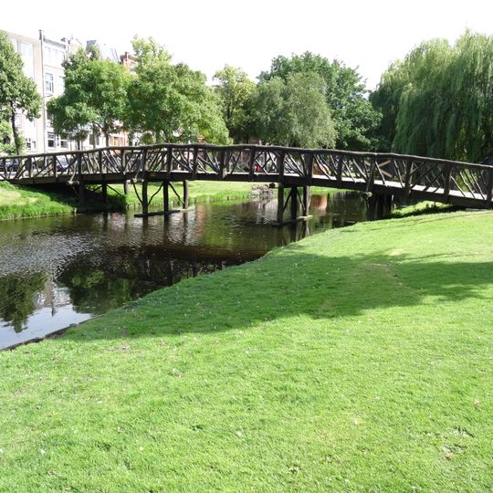 Schietbaanbrug