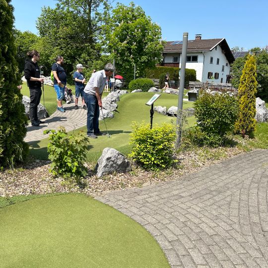 Flößer-Golf