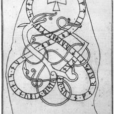 Uppland Runic Inscription 315