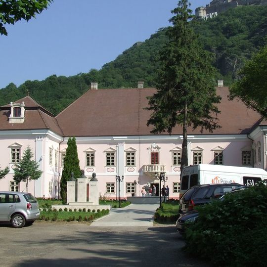 Museo della Civiltà Dacia e Romana