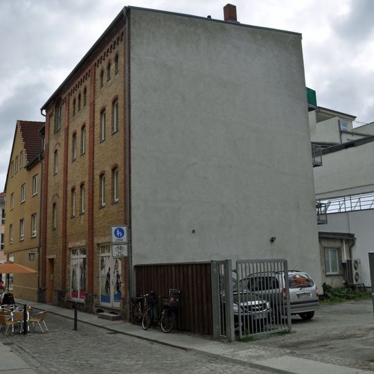 Böttcherstraße 6