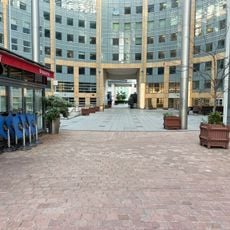 Passage des Trois Places