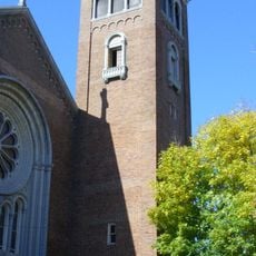St. Dominic's Church