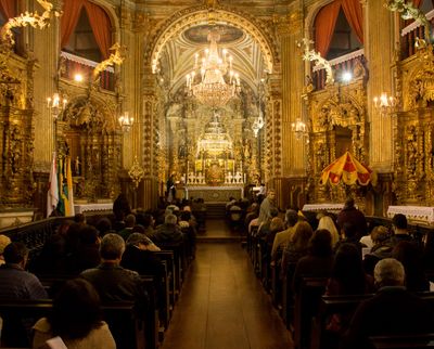 Interior 1