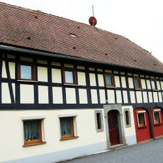 Dittelsdorfer Straße 9