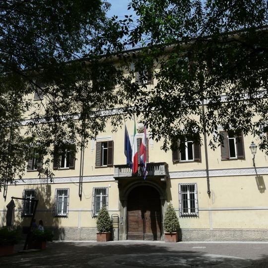 Palazzo del comune