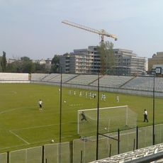 Stadionul Regie