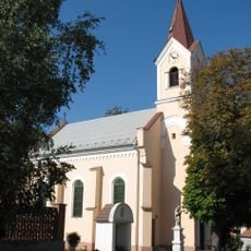 Saint Florian church