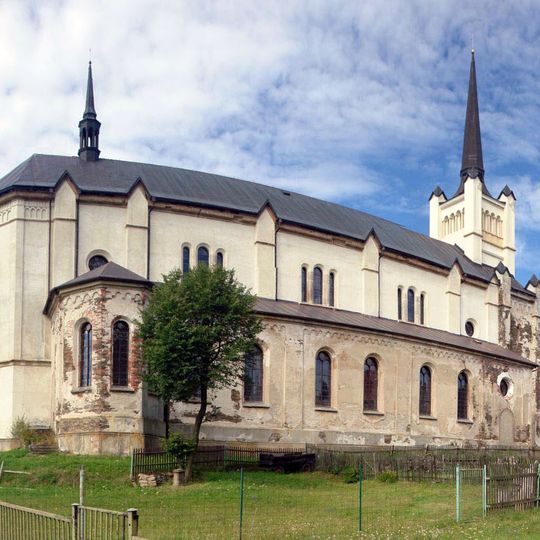 Church of Saint Wenceslaus