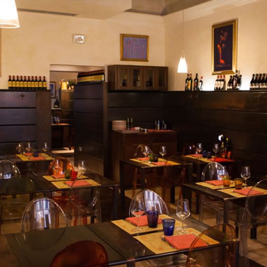 Osteria dei Centopoveri