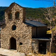 Sant Pere de Cassovall