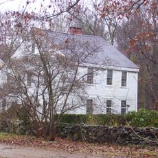 Palmer-Northrup House