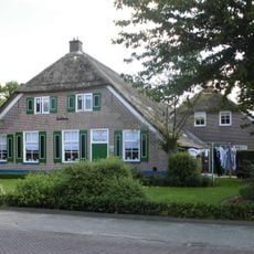 Gemeenteweg 298, Staphorst