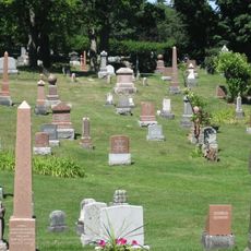 Cataraqui Cemetery