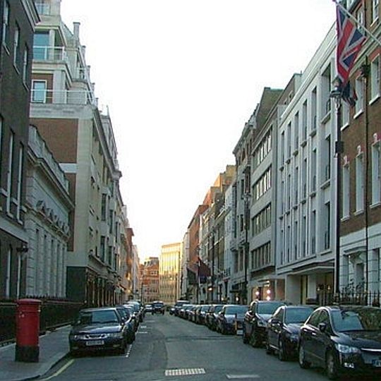 Savile Row