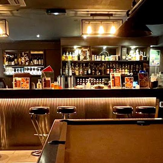 Krooner Live music Bar & karaoke box