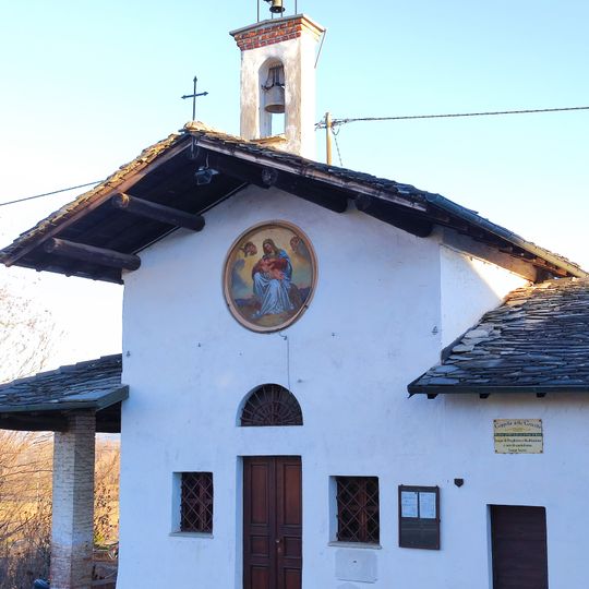 Santuario della Madonna della Crocetta