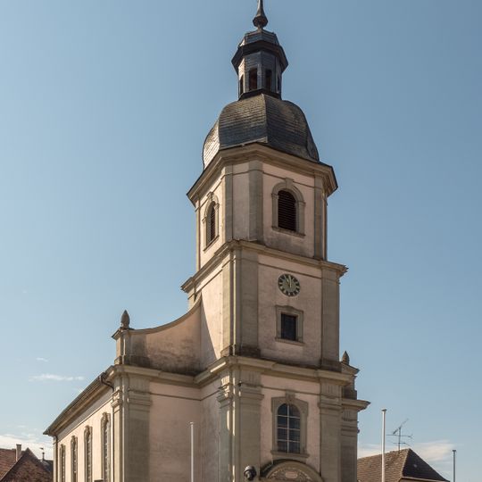 Pfarrkirche