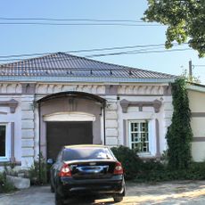 Службы (Бор)