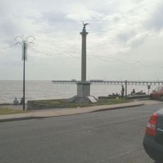 Felixstowe War Memorial