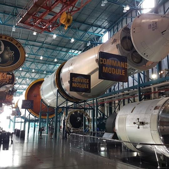 Kennedy Space Center