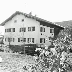 Bauernhaus