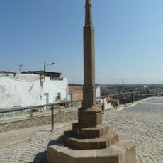 Creu de terme del Firal