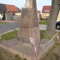 Kriegerdenkmal Reipisch