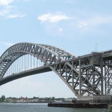 Ponte de Bayonne