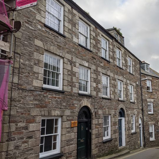 7 And 9, Polkirt Hill