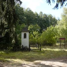 Nature reserve Źródliska Flinty