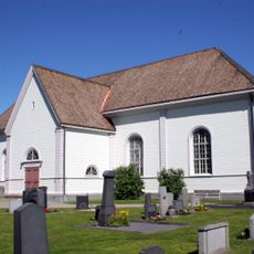 Vännäs Church