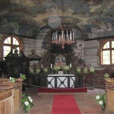 Latvian Ethnographic Open Air Museum