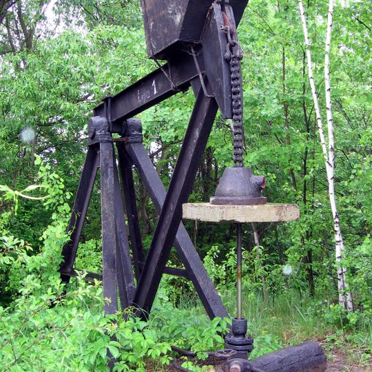 Lipinki, Lesser Poland Voivodeship