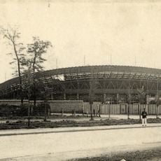 Vélodrome roubaisien