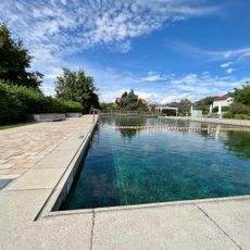 Naturbad Oberschneiding