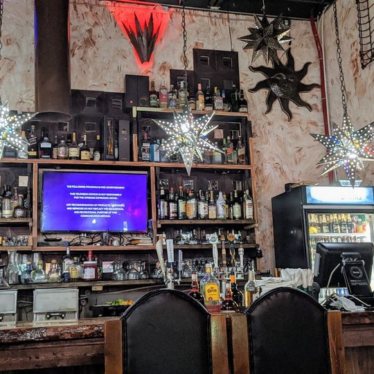 El Paso Mexican Restaurant