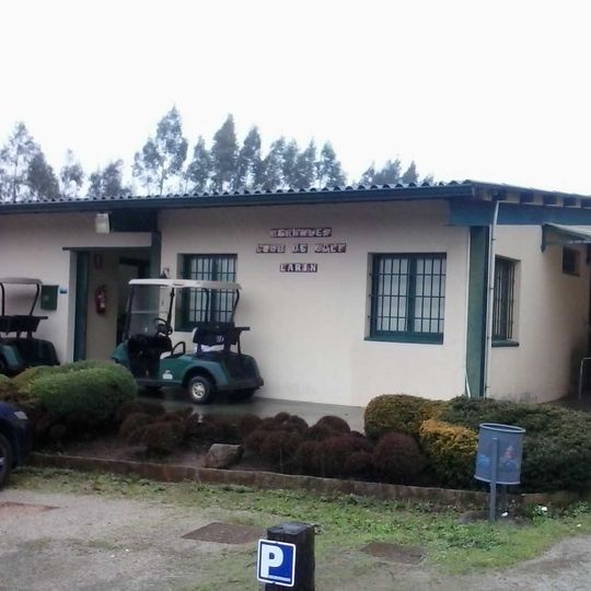 Hércules Club de Golf