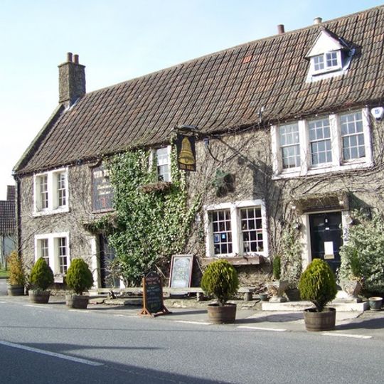 The Bell Inn