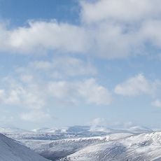Parque Nacional de Cairngorms