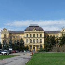 南波西米亚博物馆