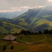 Entlebuch Constituency