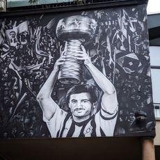 Graffiti